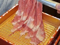-亚马逊蒸汽活海鲜自助(LCM置汇旭辉广场店)