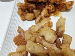 -金春禧(贵和领秀城店)
