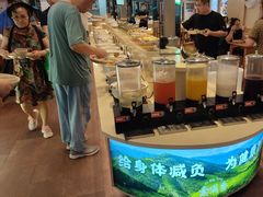 -素满香·食养自助(建邺万达店)