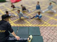 -金点蒙氏国际教育(悠然校区)