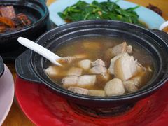 -新记肉骨茶