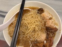 -恩宁刘福记(东华东路店)