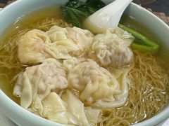 -葡珍轩冰室(虹桥机场T1店)