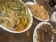 -张包铺(道外店)