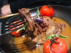 -AZUL by FUEL蓝色·法式酒馆(琶醍店)