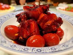 红烧肉-宏玲餐厅(四川南路店)