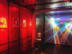 -苏荷酒吧(九街店)