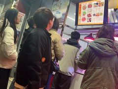 -周良天山牛杂城(天山路总店)