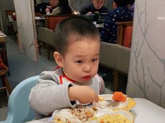 -乔阿马·江南味·驴肉香(龙湖华泾天街店)