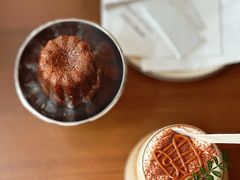 -MIMO CAFE(沙头角店)