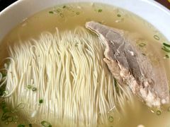 -同得兴 Since·1995 传统苏式面馆(十全街店)