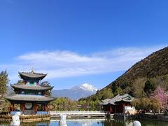 -黑龙潭公园