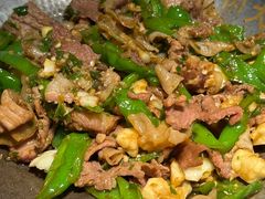 -费大厨辣椒炒肉(万家丽一店)