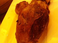 烤羊棒&nbsp;-西贝(金桥店)