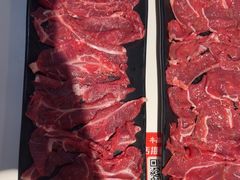 -牛品福潮汕牛肉火锅(旺庄店)