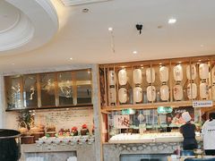 -亚马逊蒸汽活海鲜自助(LCM置汇旭辉广场店)