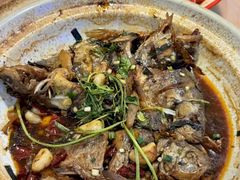 -独一道·邵伯龙虾土菜馆·烧烤(雨花西路店)