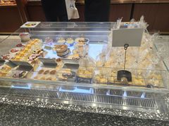 -丁香西饼屋(桂林路店)