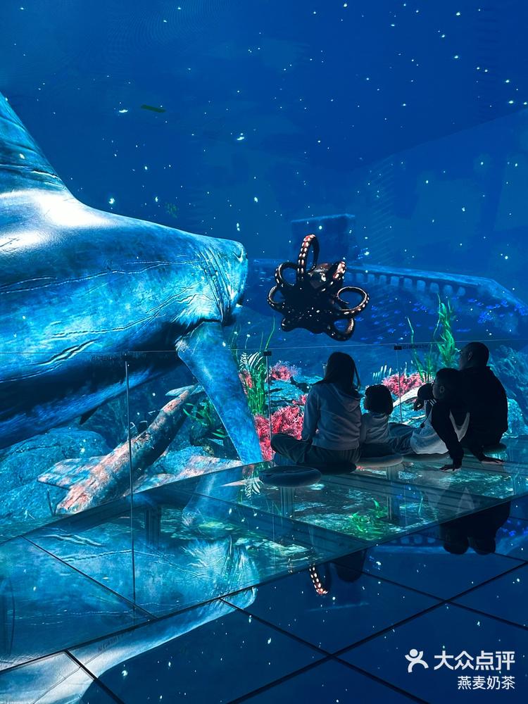 湛江人多但好好玩