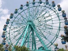 -南京银杏湖乐园