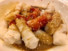 传统港式笃笃肠-大哥餐厅(西城花园店)