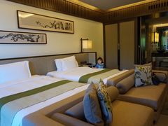 -广州从化都喜泰丽度假温泉酒店