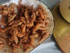 -何适山庄 ·可团建(水长城P2停车场店)