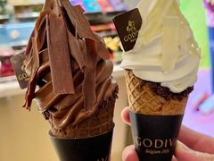 -GODIVA(港汇恒隆广场)