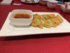 -老吉士酒家(天平路店)