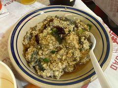 老武汉皮蛋豆腐-回味黑鸭煲·始于2006(万松园店)