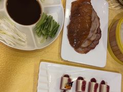 -西安烤鸭店(369烤鸭王店)