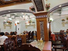 -新疆伊宁远征餐厅