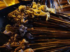 -长药唐师乐山油炸(石人直营店)