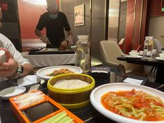 -京悦荟·京沪融合菜(漕河泾印象城店)