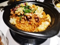 -彩虹之约•淮扬家宴(亚运村店)