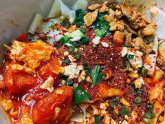 -墩儿大碗宽面(来福士店)