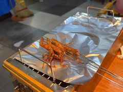 -喝丢一只鞋海鲜烧烤·海肠捞饭(市场店)