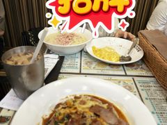 -旺记冰室(九龙中心大厦店)