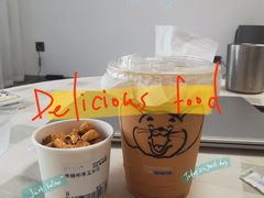 -Something For(中洲湾店)