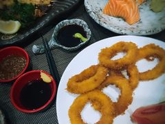 -立山居酒屋·烧鸟 天妇罗(西北湖店)