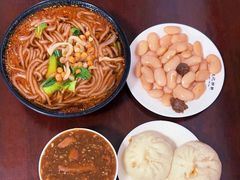-姚记炒肝店(鼓楼店)