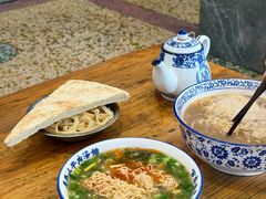 -清真马杰山牛肉汤馆