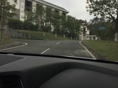 -河源万绿湖美思威尔顿酒店
