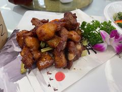 -乾隆美食·本帮菜(黄河路店)