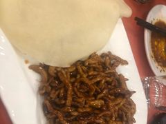 -北京小肠陈饭庄(方庄店)