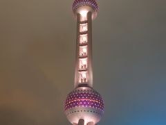-东方明珠广播电视塔