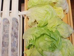 -蝎王府羊蝎子(虎坊桥总店)
