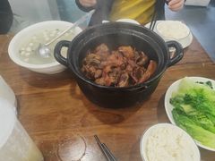 -斯丹姜母鸭·古法干香(涂门街总店)