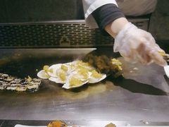 -雅玛花式铁板烧(国宏宾馆店)