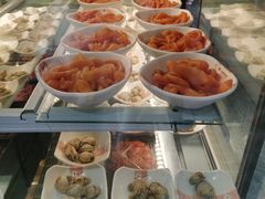 -深海聚汇·牛榴宴·自助料理(江宁万达店)